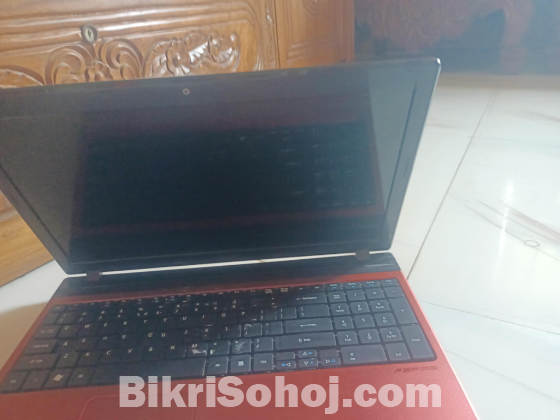 Acer Aspire Laptop